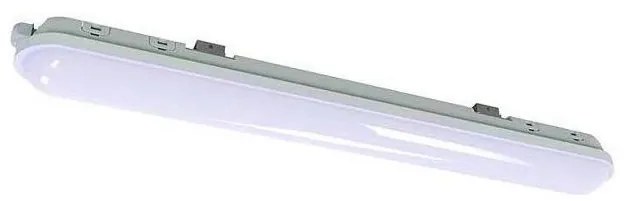 LED Индустриална лампа LED/40W/230V 4000K IP65