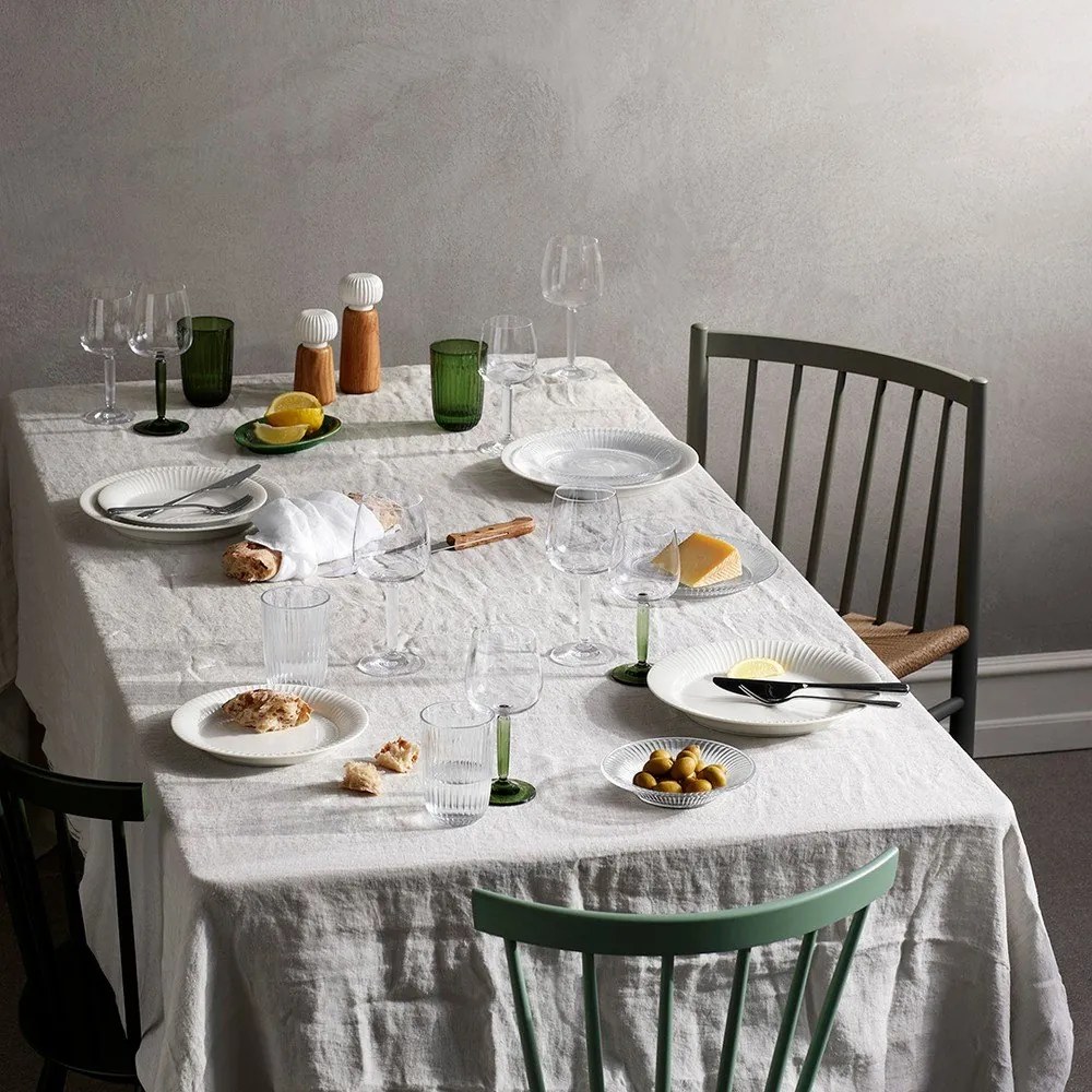 Стъклени чаши в комплект 4 бр. 370 ml Hammershøi – Kähler Design