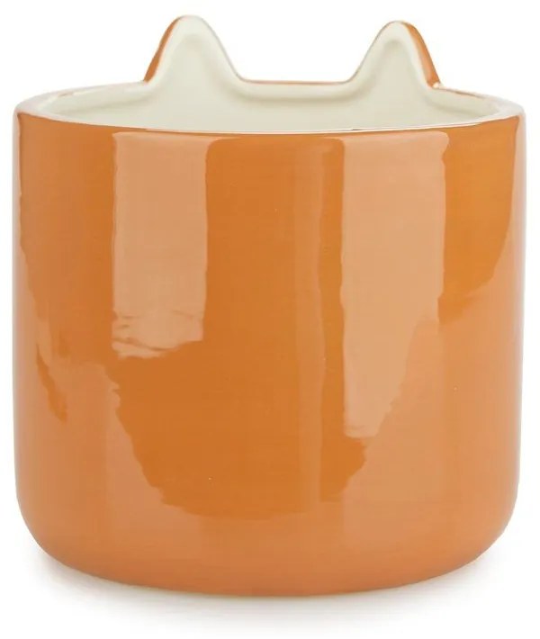 Керамичен съд ø 13,5 cm Woof - Balvi