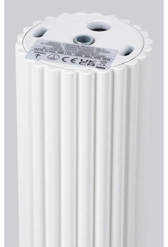 Бял прожектор Gleam – Sollux