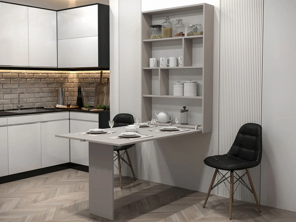 Сгъваема маса Abi