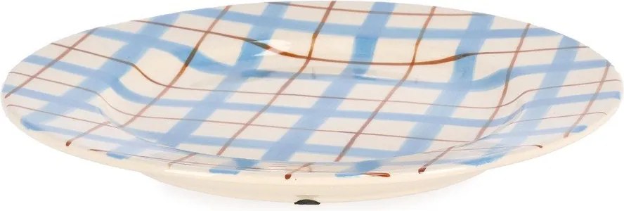 Синя чиния ø 25,5 cm Jorrel – Yes Everyday