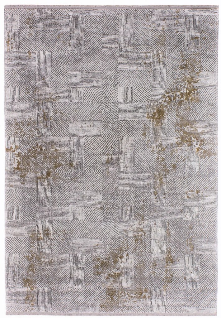Килим (140 x 200) Leo 2955 Бежово