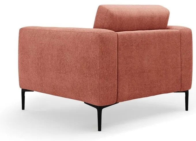 Кресло в тухлен цвят Bemy – Micadoni