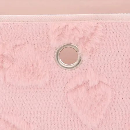 Детска кутия за съхранение atmosphera Fraiz, 30×30×30 cm