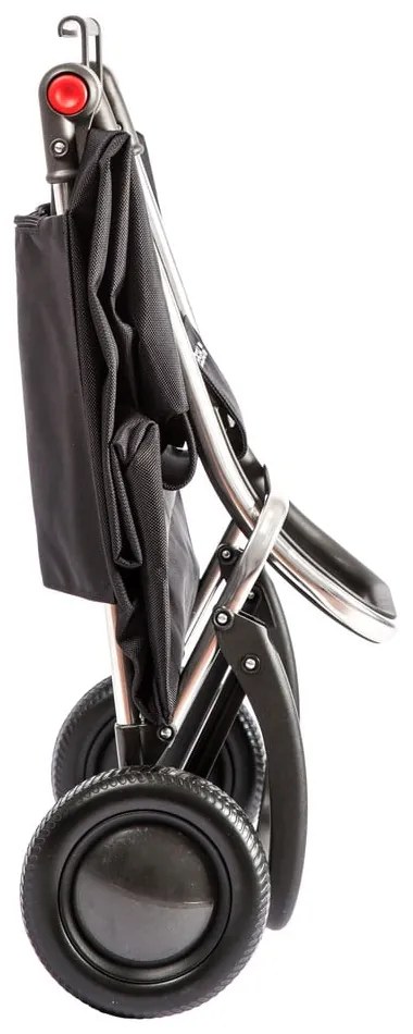 Пазарска чанта на колелца 43 l Mini Bag MF 2 Logic – Rolser