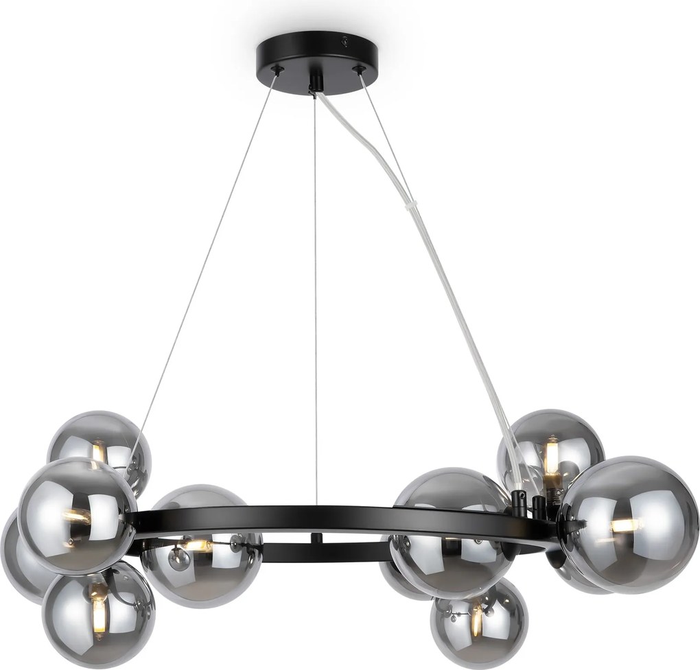 Maytoni Висящо осветително тяло - MOD545PL-11B