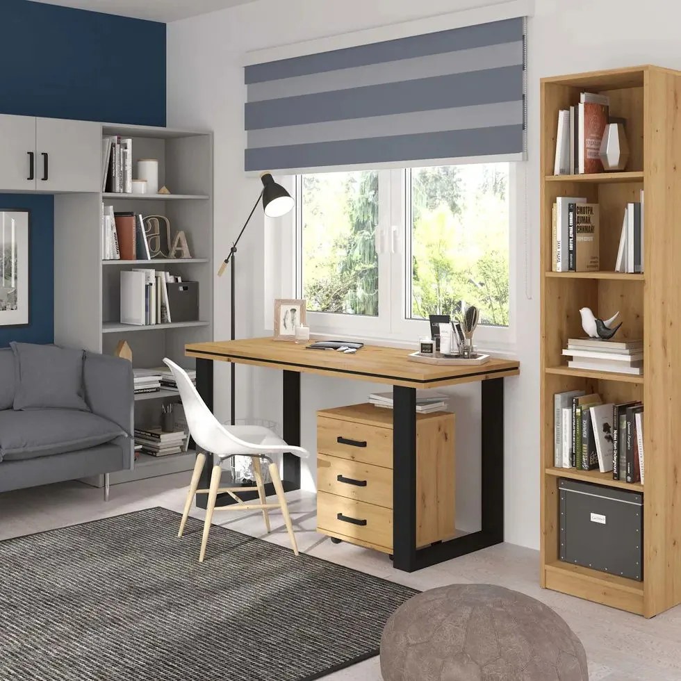 Офис състав Warrior