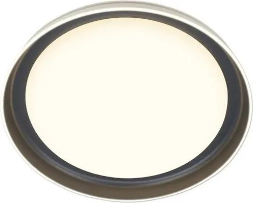 Brilo - LED таванно осветително тяло IJUS LED/24W/230V 3000K Ø 43 cm