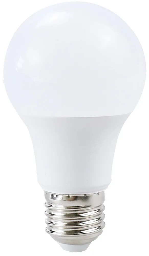 RABALUX SMD LED крушка, E27 A60, 9W, 810lm, 6500K - 79037