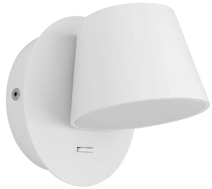 Palnas 61004181 - LED лампа за стена DORIS LED/6W/230V