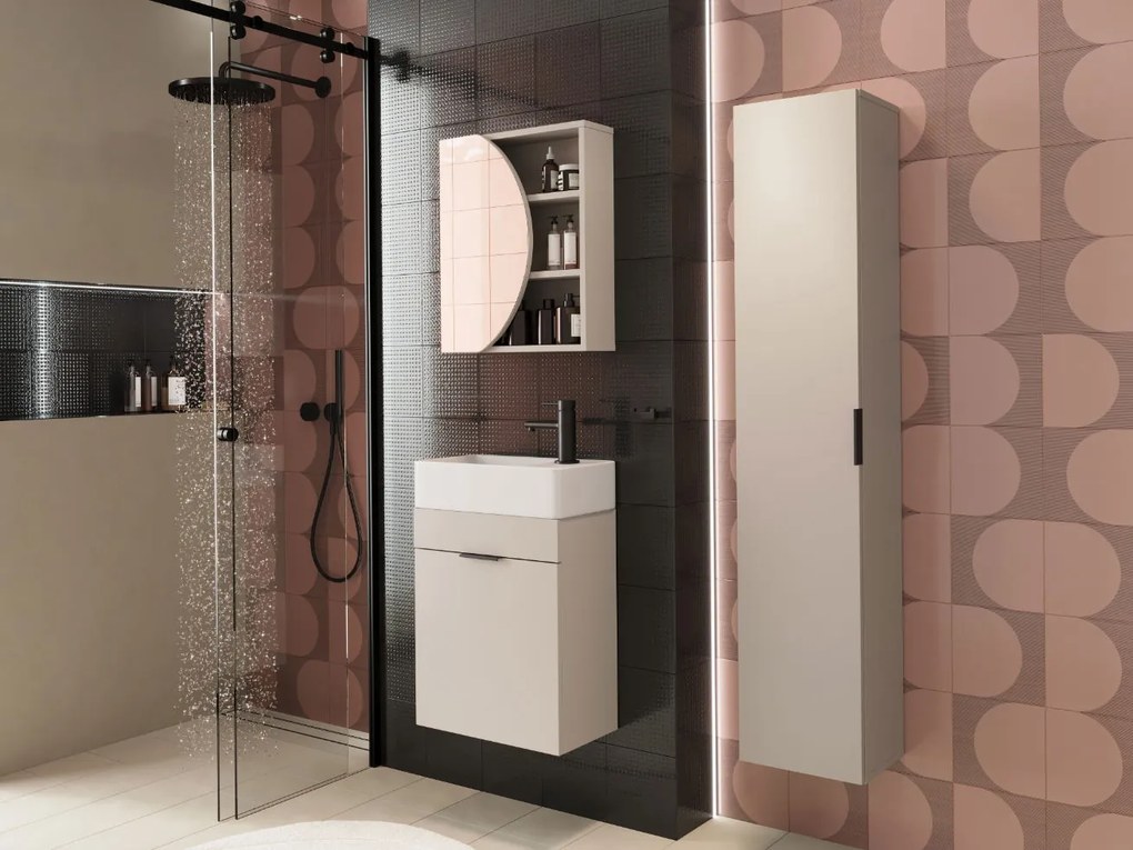 Комплект за баня Audrey