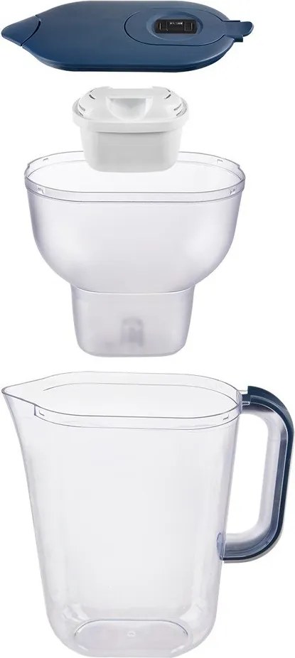 Филтърна кана Carbo – Orion