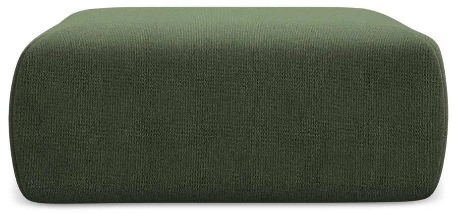 Зелена табуретка Nanea – Makamii