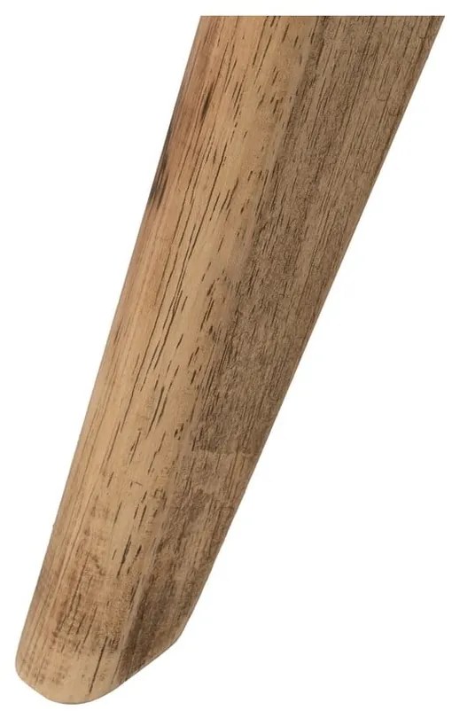 Бежово шенилово кресло Rest – Ixia