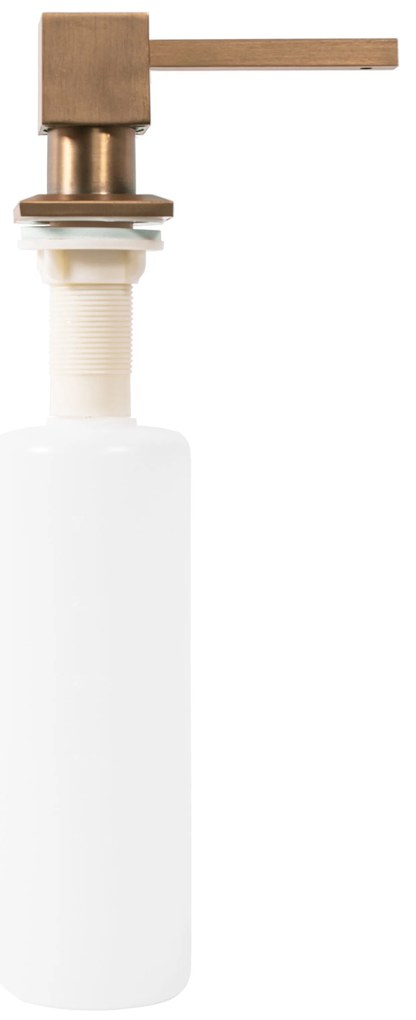 Сапунерка copper square