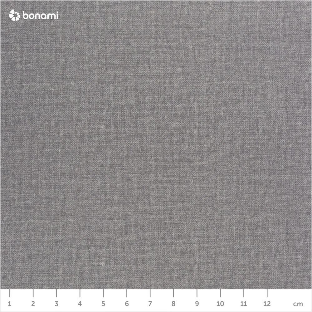 Ъглов диван от сиво кадифе , десен ъгъл Vesta - Windsor &amp; Co Sofas