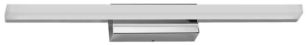 Osram -LED Регулируемо LED осветление за огледало ORBIS MIRROR LED/10W/230V 60 cm IP44