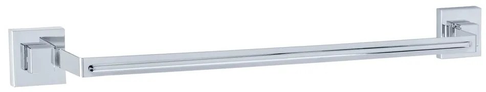 Самоносеща стойка за кърпи Vacuum-Loc Uno, товароносимост до 33 кг - Wenko