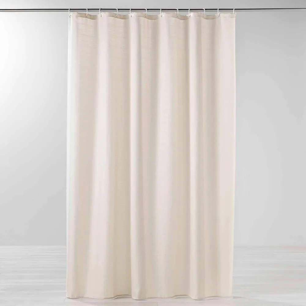 Завеса за душ 180x200 cm Yaline – douceur d'intérieur