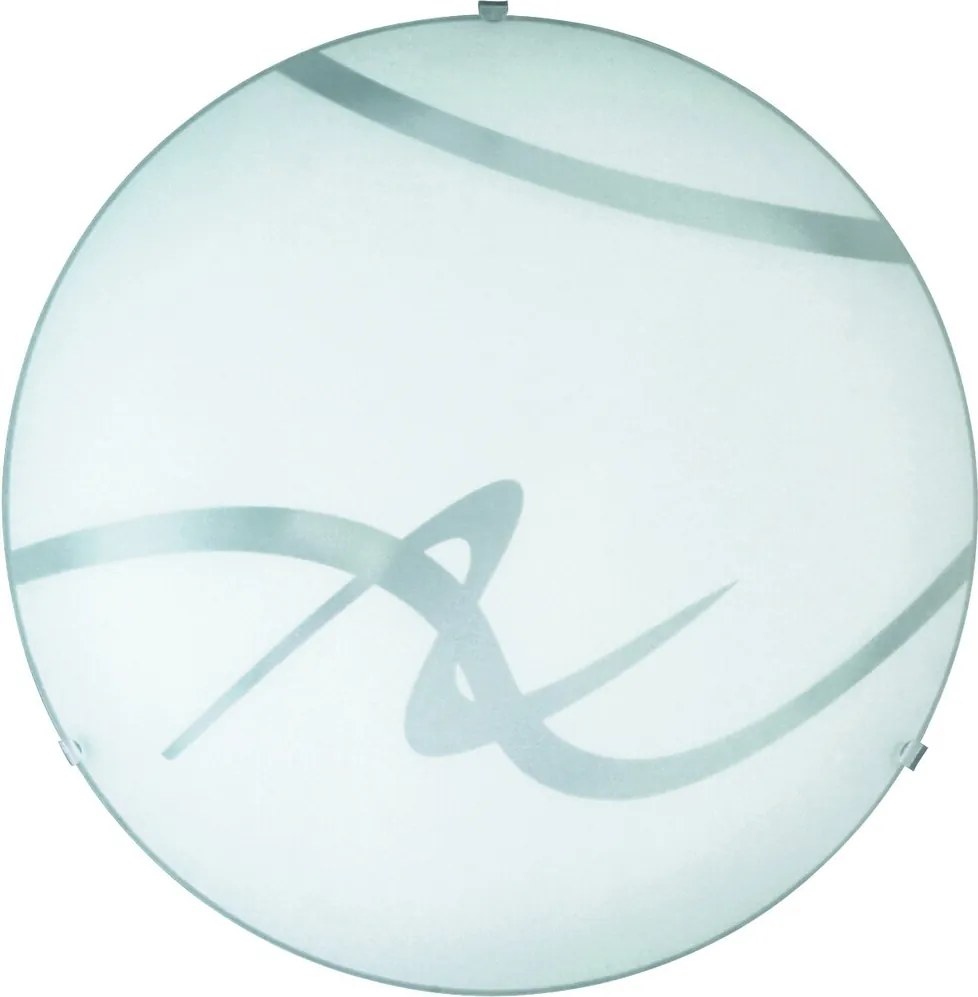 Rabalux Soley Таванно осветление (плафони) IP20 E27 2x MAX 60W 1819