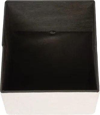 Сгъваем пуф atmosphera Soana, Слонова Кост, 38 cm