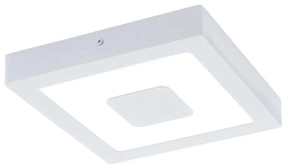 Eglo 96488 - LED Екстериорен плафон IPHIAS LED/16,5W/230V IP44