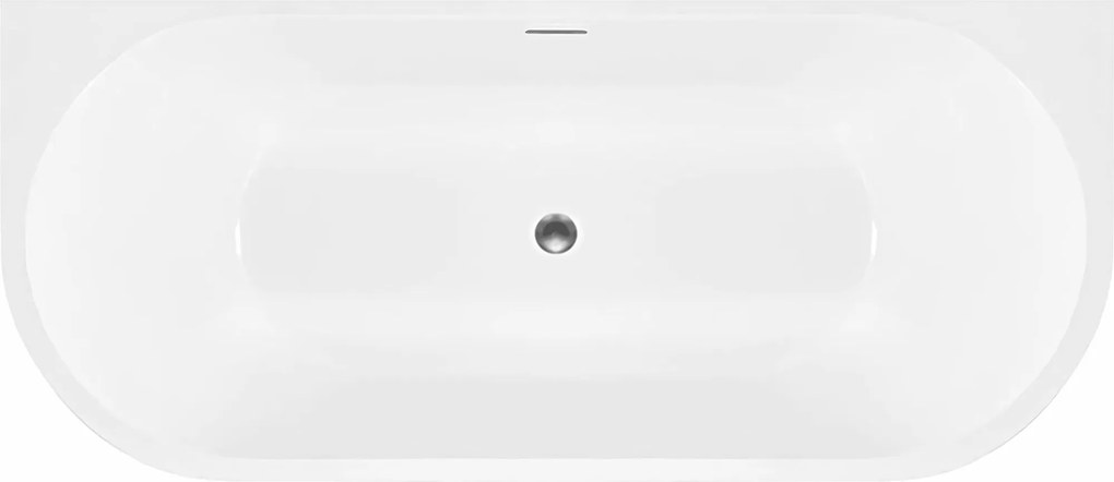 Свободностояща акрилна Вана  Rea OLIMPIA 170cm