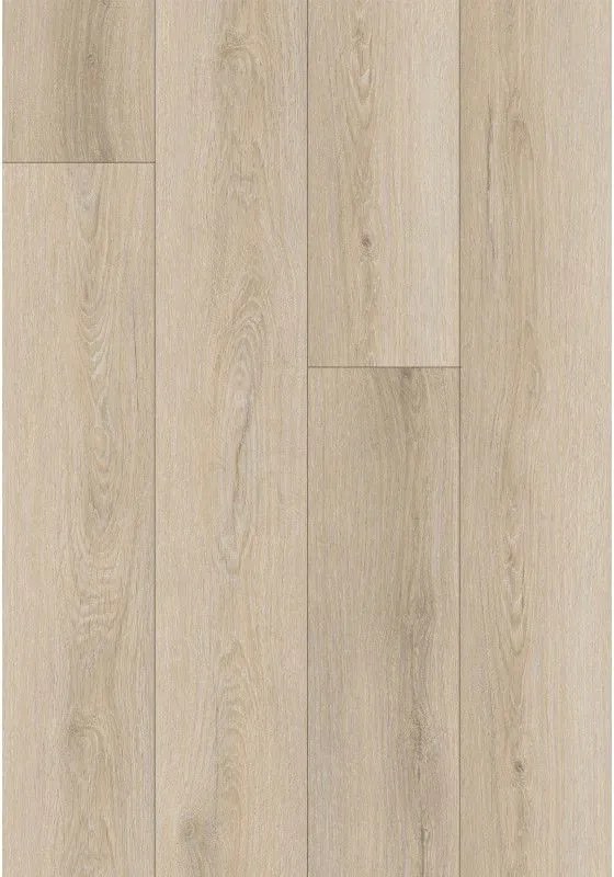Mexen Elk Grove винилови панели 1240 x 182 mm SPC 6,5 mm, подложка IXPE 1,5 mm, 4 V-фуга, Дъб