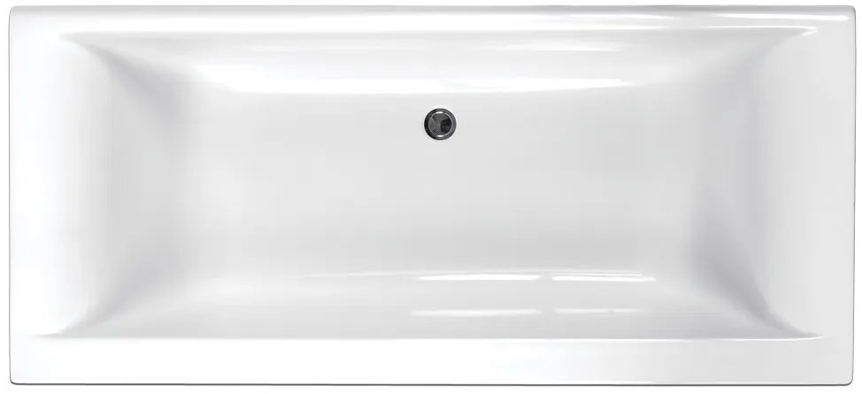 Вана Carron Haiku-χωρίς υδρομασάζ