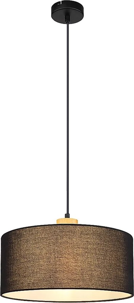 Rabalux Miguel Висящи осветителни тела IP20 E27 1x MAX 40W K 3247