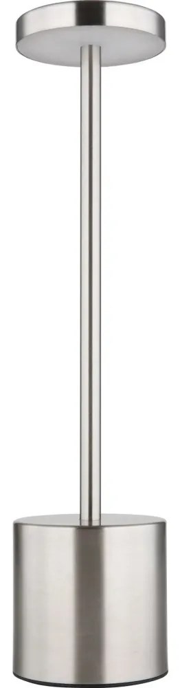 Globo 21019N - LED регулируема настолна лампа POLINA LED/1,2W/3,7V