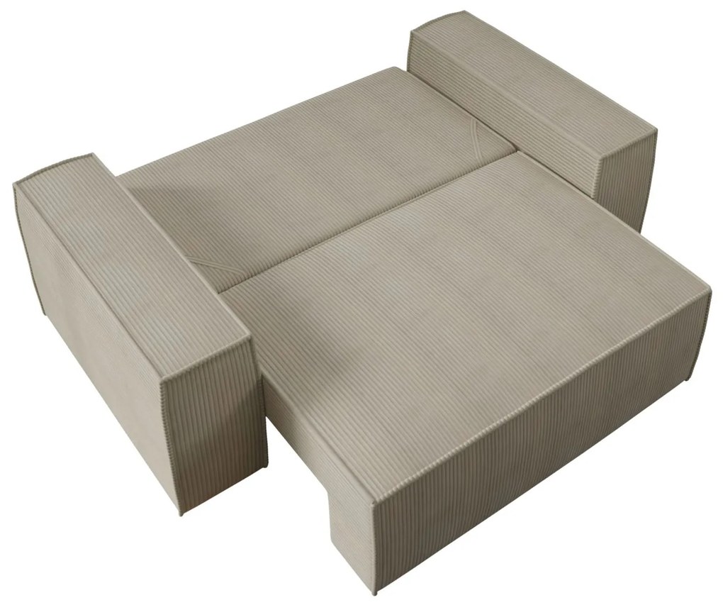 Диван - легло Malaga II двуместен-Mpez