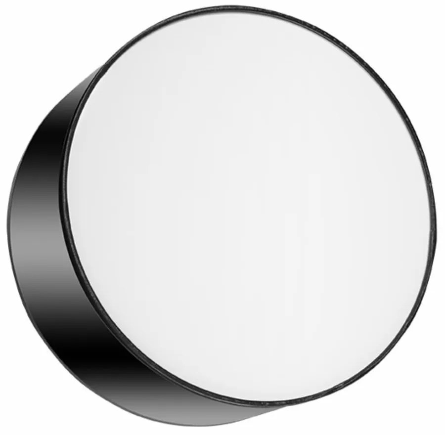 Черно таванно осветително тяло Atis - Sollux