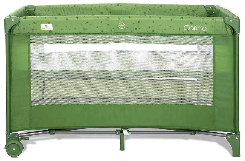 LORELLI Classic Кошара на 2 нивa CARINA GREEN STARS