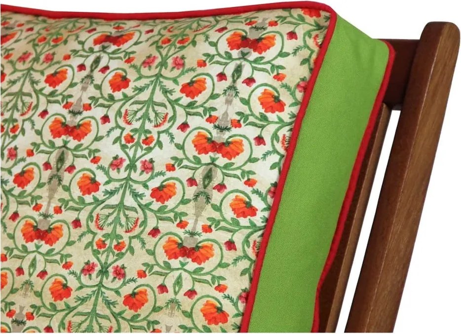 Възглавница за стол 42x42 cm – Mioli Decor