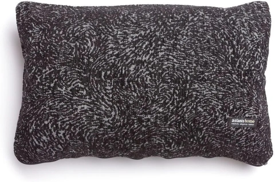 Декоративна калъфка за възглавница Aslanis Home Parnassos-Mauro-Gkri-45 x 45 cm