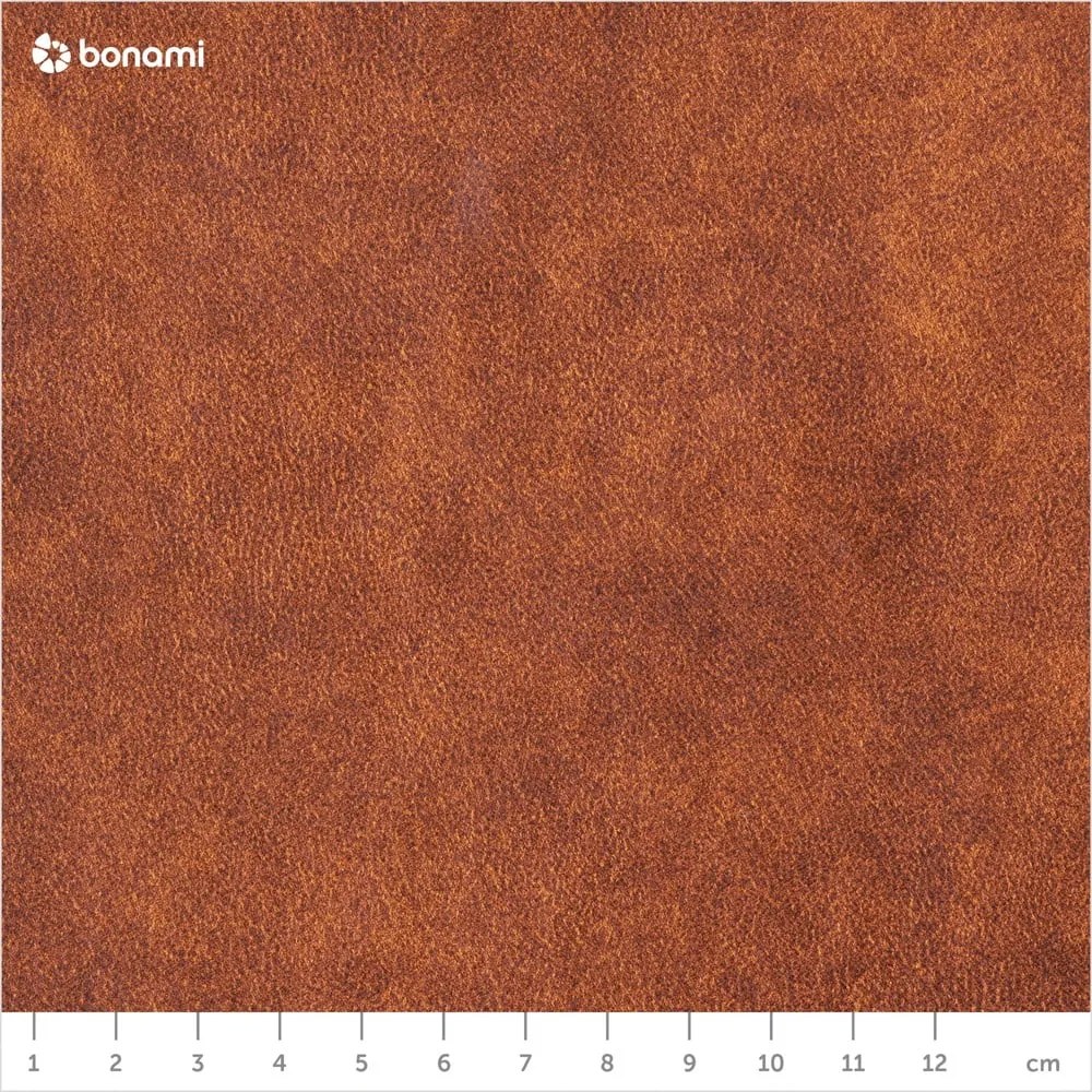 Светлокафяв диван от изкуствена кожа 164 cm Copenhagen - Scandic