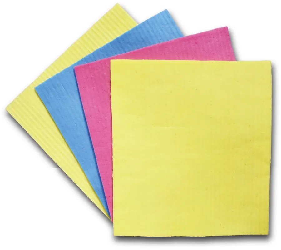 Кърпи в комплект от 4 бр. – Addis