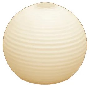 Полилейно стъкло 2009-А-1, ø120, h=120, Е27