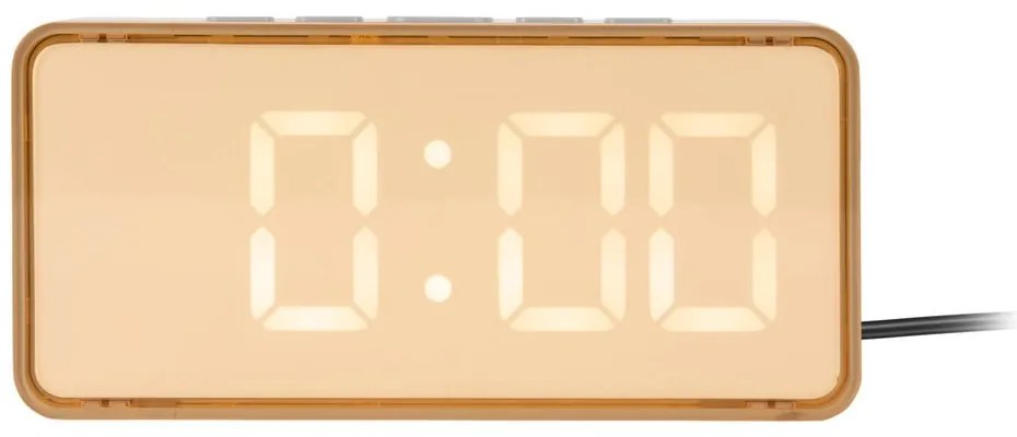 Дигитална аларма Audaz – Karlsson