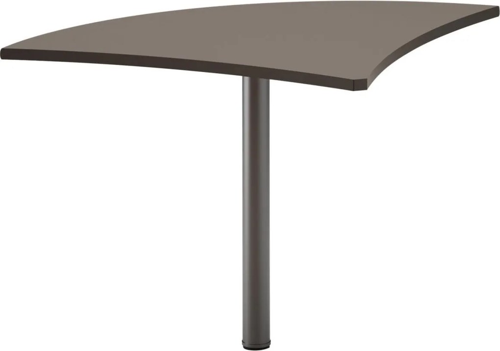 Разширение за бюро Spacio-Kafe Skouro