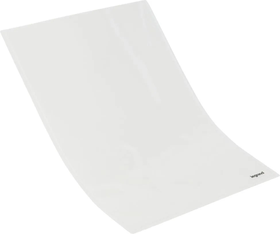 Legrand Поставка за документи самозалепваща 320x220мм  - 009799
