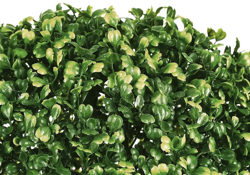 Изкуствено растение atmosphera Boxwood Ball, 28 cm