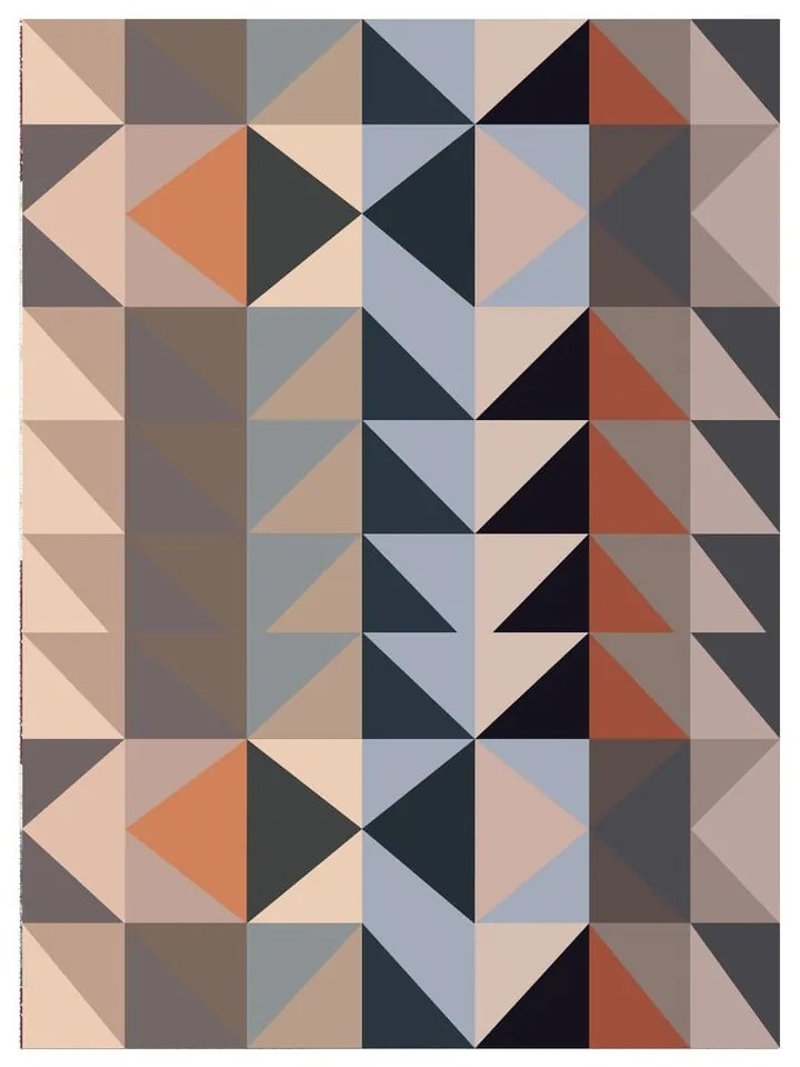 Килим Коста, 120 x 180 cm - Rizzoli