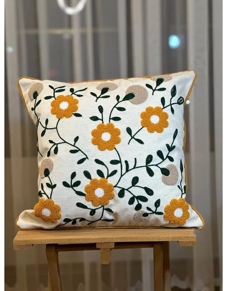 Калъфка за възглавница 43x43 cm – Mila Home