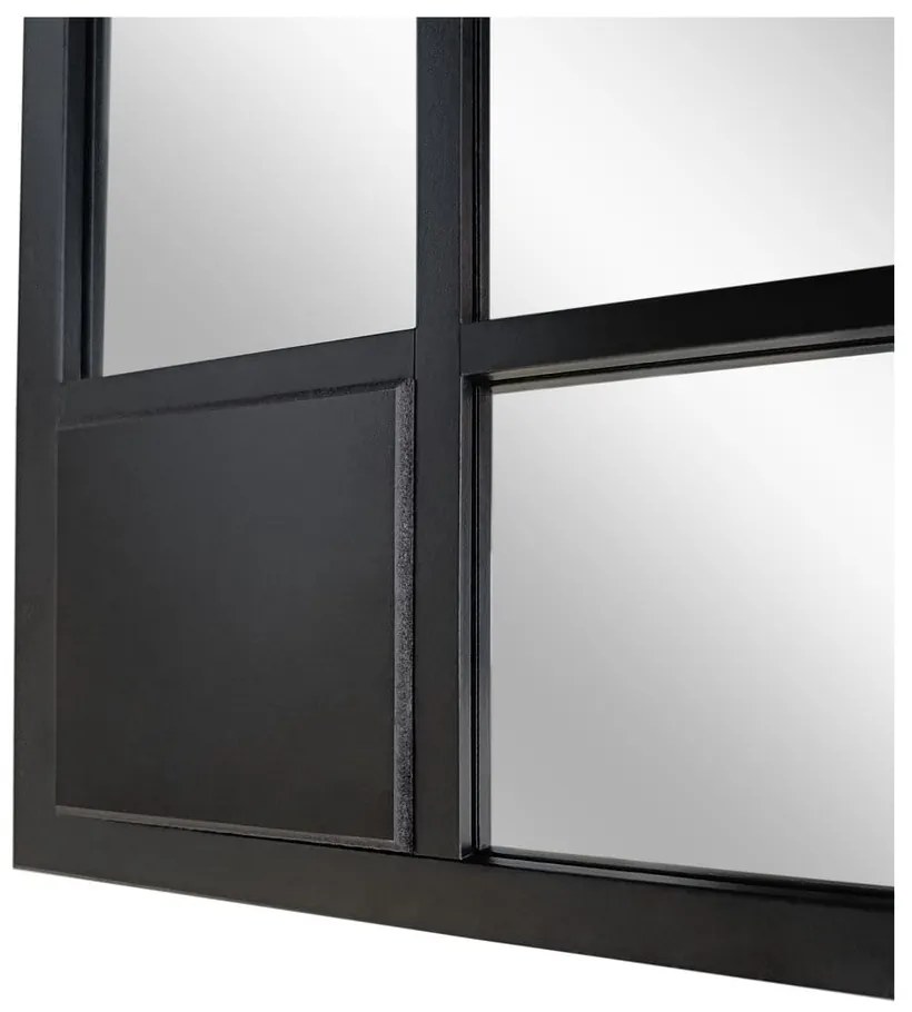 Стенно огледало 69x95 cm Loft Edge – Styler