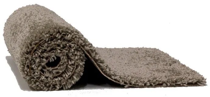 Сив килим Aqua Liso, 160 x 230 cm - Universal