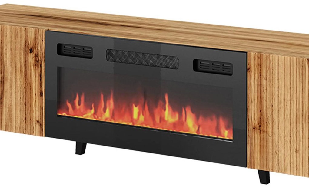 Mостра Камина