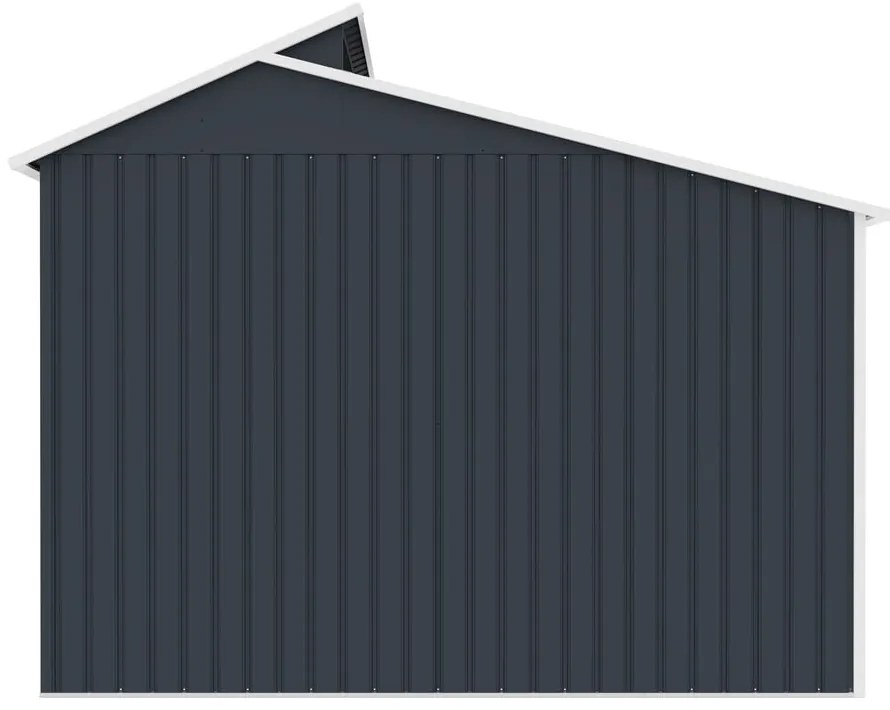 Градинска къща Oscar E-A – Rojaplast